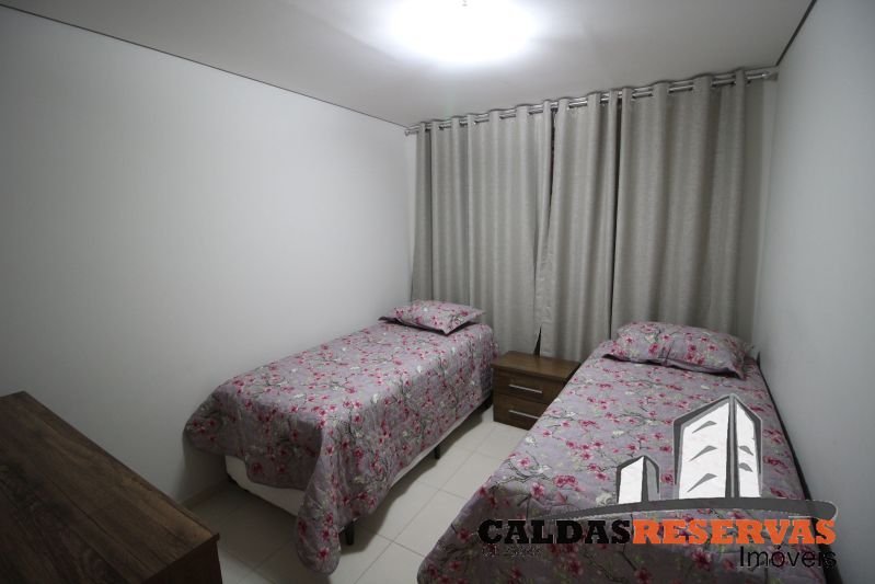 Fotos apartametnos CASA DA MADEIRA CALDAS NOVAS